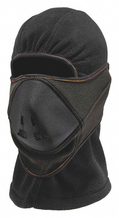Balaclava Universal Black