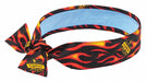 Cooling Tie Bandana Universal Flame