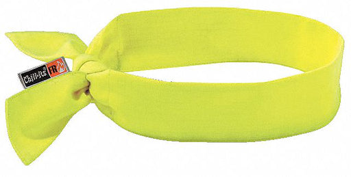 Cooling Bandana Universal Lime
