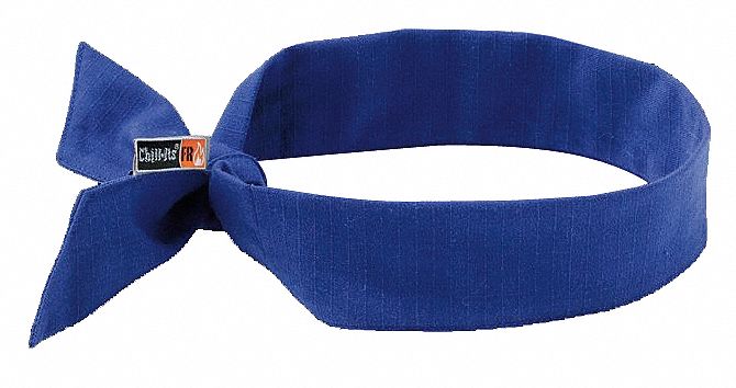 Cooling Bandana Universal Blue