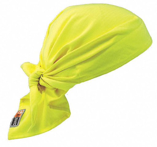 Cooling Bandana Universal Lime
