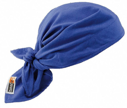 Cooling Bandana Universal Blue