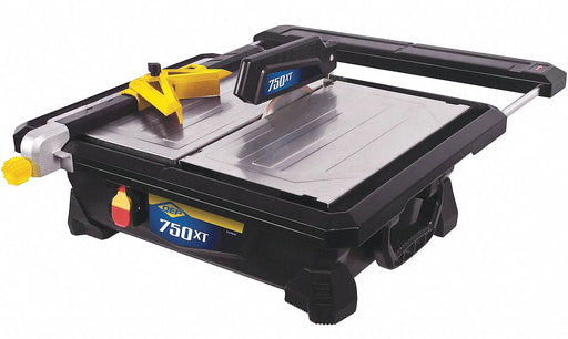 Tile Saw Wet 7 in Blade Dia