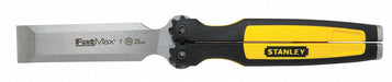 Folding Pocket Chisel 1 in x 8-1/2 in