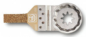 Oscillating Tool Blade Straight