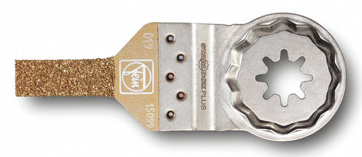 Oscillating Tool Blade Straight