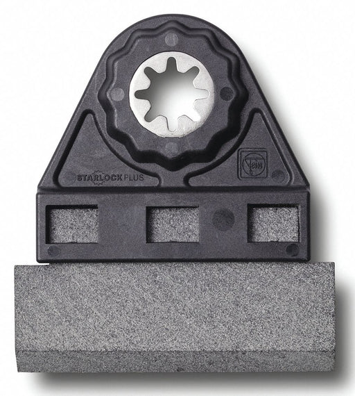 Grout Removal Blade 3 1/16 L 2 3/4 W PK2