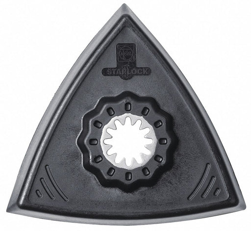 Oscillating Tool Backing Pad 3 3/16 PK2