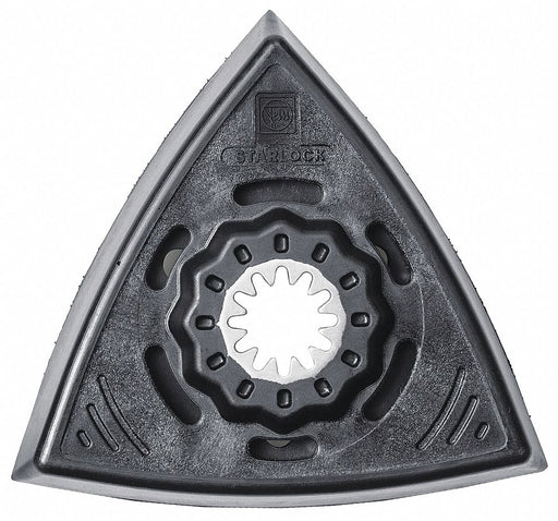 Oscillating Tool Backing Pad 3 3/16 PK2