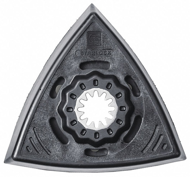 Oscillating Tool Backing Pad 3 3/16 PK2
