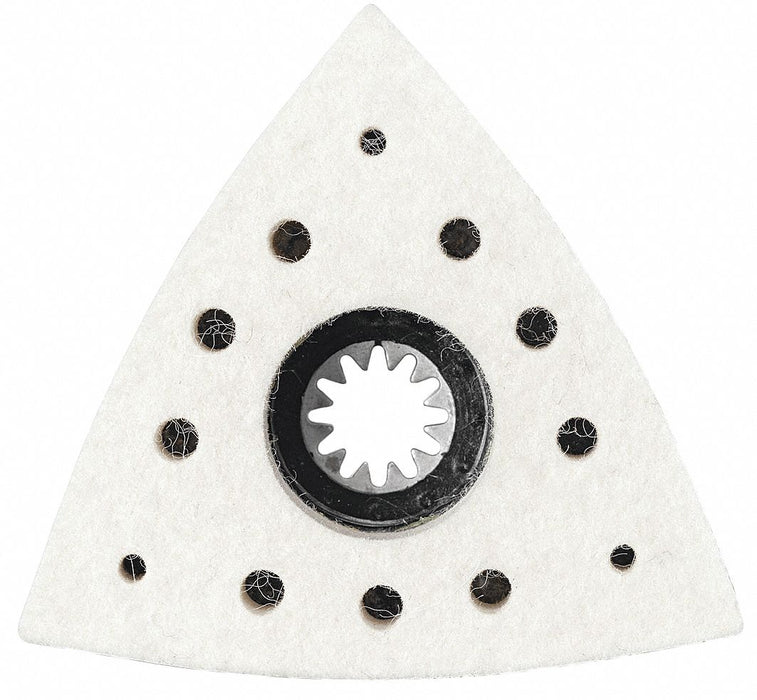 Oscillating Polishing Pad 3 3/16 PK2