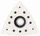 OscillatingToolBackingPad W 3 3/16 PK2