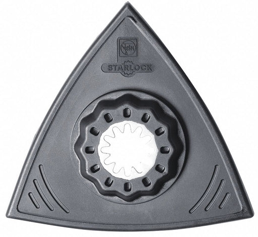 Oscillating Tool Backing Pad 3 3/16 PK2