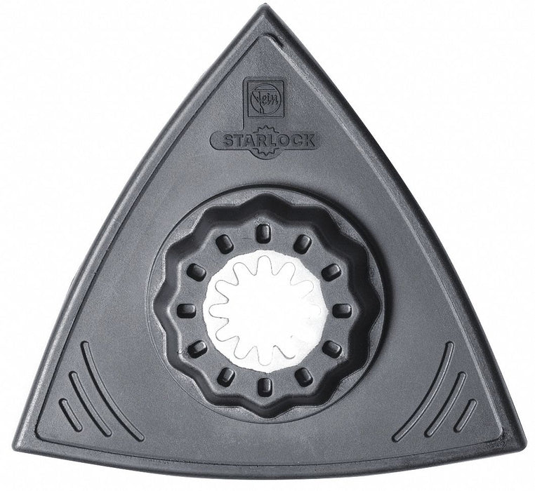 Oscillating Tool Backing Pad 3 3/16 PK2