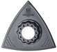 Oscillating Tool Backing Pad 3 3/16 PK2