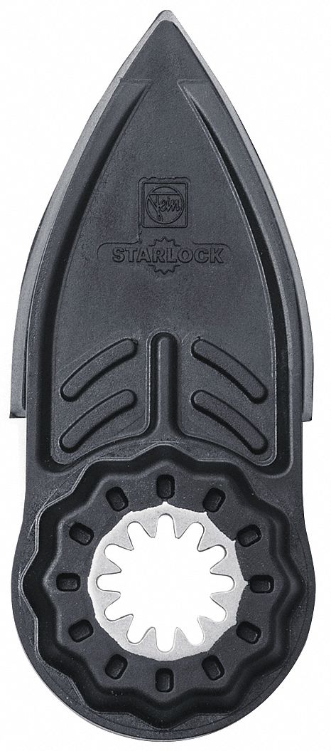 OscillatingToolBackingPad W 1 7/16 PK2