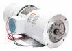 Motor 1 1/2 HP 1750 145TC 208-230/460V