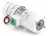 Motor 2 HP 1745 145TC 208-230/460V