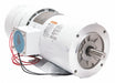 Motor 1 1/2 HP 1750 145TC 208-230/460V