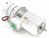 Motor 2 HP 1745 145TC 208-230/460V