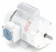 Washdown Motor 1 HP 1725 56 115/208-230V