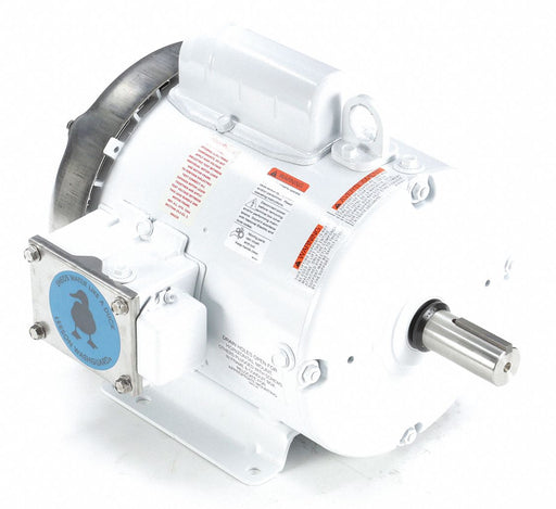 Motor 2 HP 1740 182T 115/208-230V
