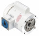 WashdownMotor 1/2hp 1725RPM 115/230VAC