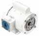 Motor 1/3 HP 1725 56C 115/208-230V
