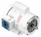 Motor 3/4 HP 1725 56C 115/208-230V