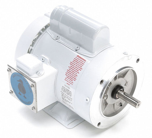 Motor 3/4 HP 3450 56C 115/208-230V