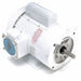 WashdownMotor 1hp 3450RPM 56C 115/230VAC
