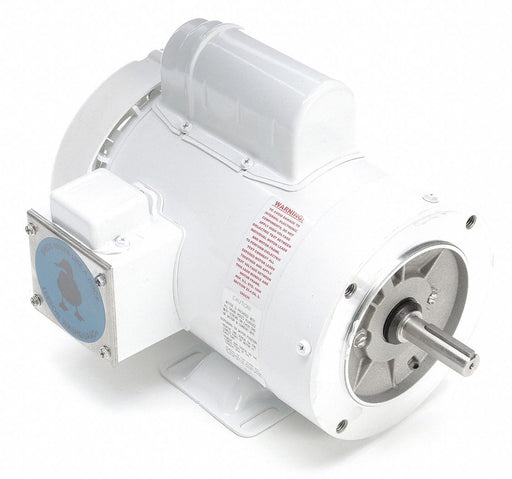 Motor 1 1/2 HP 3450 56C 115/208-230V