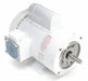 Motor 1 1/2 HP 3450 56C 115/208-230V