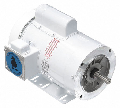 Motor 2 HP 3450 56HC 115/208-230V