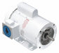 Motor 2 HP 3450 56HC 115/208-230V