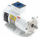 DC Washdown Motor 1/2 HP 1750 56C 90V