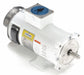DC Washdown Motor 1 HP 1750 56C 90V