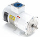 DC Motor 1/2 HP 1750 56C 180V
