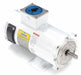 DC Motor 3/4 HP 1750 56C 180V