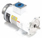 DC Washdown Motor 1 HP 1750 56C 180V