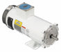 DC Motor 1 1/2 HP 1750 56C 180V