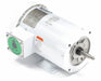 Motor 2 HP 3490 56J 208-230/460V