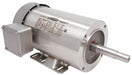 Washdown Motor 2 HP 1745 145JM 230/460V