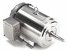 Washdown Motor 5 HP 3495 184JM 230/460V