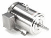 Washdown Motor 5 HP 1760 184JM 230/460V