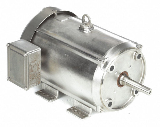 Motor 7 1/2 HP 3525 213JM 230/460V