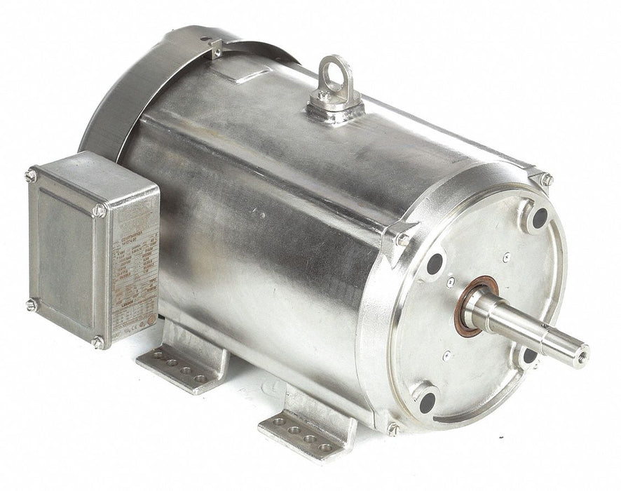 Motor 7 1/2 HP 3525 213JM 230/460V