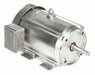 Motor 7 1/2 HP 3525 213JM 230/460V