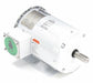 Motor 1 1/2 HP 1750 145T 230/460V
