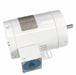 Washdown Motor 1 HP 3450 56C 230/460V